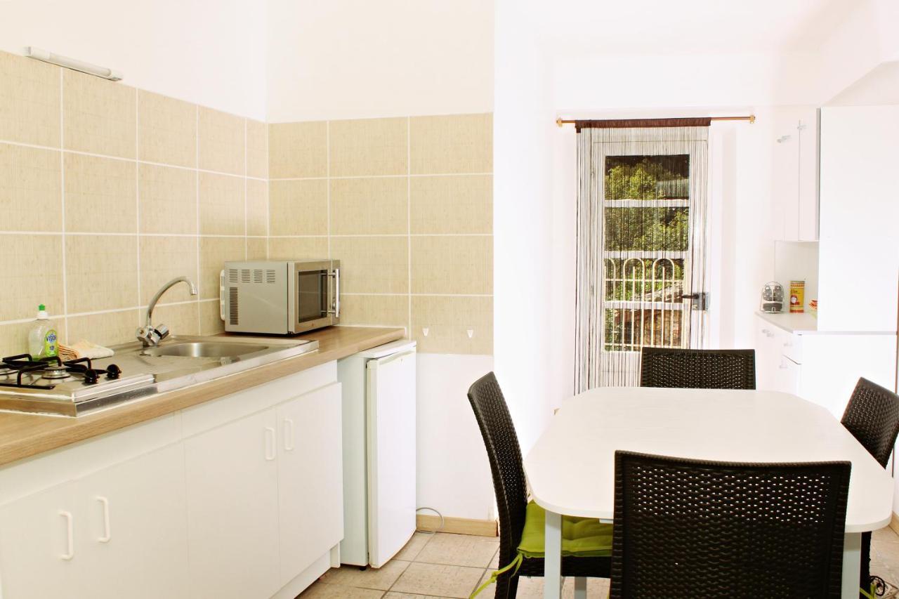 Auberge Le Romarin Valgorge Dış mekan fotoğraf